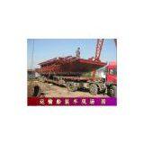Small Sand Carrying Barge thumbnail-1
