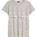 Hot Sale Causual Blank T-shirt From China Supplier thumbnail-2