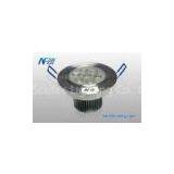 7watt 4000K LED Recessed Ceiling Lights