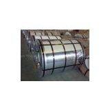 ST12 0.30mm-2.5mm Thickness Galvanised Steel Sheet With Regular Spangle thumbnail-1