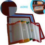 Silicone Non-stick Baking Mat Reusable for Above 4000 Times thumbnail-2