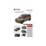 Brand New Skoda Yeti Die-cast Model 1/18 Scale Hobbies Diecast By Paudi thumbnail-1