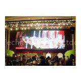 P10 Stage Full Color Led Screen IP65