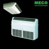 Floor Ceiling Type Chilled Water Fan Coil Unit-2RT thumbnail-1