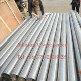 Screen Casting Pipes Low Carbon Galvanized Steel thumbnail-3