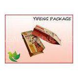 Side Gusset Custom Printing Kraft Paper Bag For Food Packaging thumbnail-1