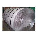 AISI 310S Hot Rolled Coil 15mm 16mm TH , Diamond Plate Steel Coil thumbnail-1