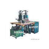 Hydraulic Style Oil Pressure 27.12MHz 9KVA High Frequency Welding Equipment Machine