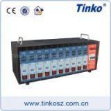 Tinko Brand 10 Zone Injection Mold Temperature Controller Made OEM Service thumbnail-2