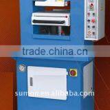 DS-609-50T/-30T/-120C Perforating and Embossing Machine/shoe Machine/leather Shoe Machine