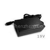 Safety Medical Power Adapter 45W Single current output 19V dc / 2.3A MDA60-220S19