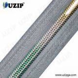 Long Chain Nylon Zippers thumbnail-1