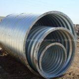 Corrugated Steel Pipe Prices thumbnail-2