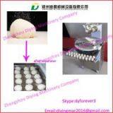Dough balling Making machine/Bun Dividing Rounding Machine thumbnail-1