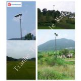 golf course lighting tower