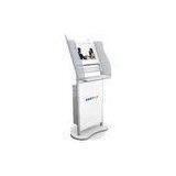 ZT2176 Free Standing Information & Internet Kiosk Design for Receipt and Bill Printing thumbnail-1