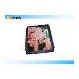 19 Inch 4:3 1280X1024 Pixels Sunlight Readable LCD Display Waterproof USB IR Touch Screen thumbnail-1