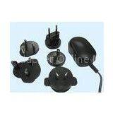800mA 6vdc Multi Plug AC Adapter For Household Appliances , Meet Energy Star Level V