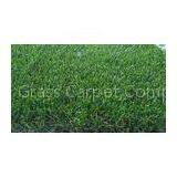 E3514DD1 Green Outdoor Artificial Grass,11600Dtex PE+PP 35 mm Artificial Turf, Gauge 3/8 thumbnail-1