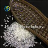 Anti Oil Pvc Compounds Flexible Soft for Soles Injection Pvc thumbnail-1