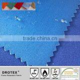 Breathable Soft Oil Waterproof Fabric for Industry Use / 100% Cotton/polyester/cotton, thumbnail-3