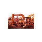 Secondhand Cat 307 Excavatpr