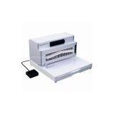 Coil Binding Machine SUPER47E PLUS thumbnail-1