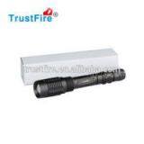 1 Mode Zoomable LED Torch thumbnail-1