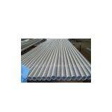 Stainless Steel Seamless Tube