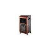 2000w Evaporative Air Cooler 240v , Winter Free Standing Heater thumbnail-1
