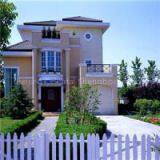 Light Steel Structure Multi-storey Villa thumbnail-1