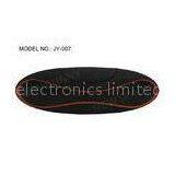 Audio Cylinder Wireless Portable Bluetooth Stereo Speakers for Laptop Home Theatre thumbnail-1