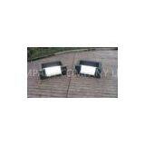 Patio Resin Wicker Pet Bed , UV Resistant PE Rattan Pet Sofa