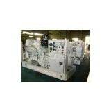 130KW, 163KVA 3 Phase Cummins Marine Type Diesel Generator Set V150m