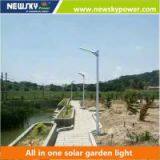 Solar Led Street Light All in One Solar Light Solar LED Street Lighting thumbnail-1