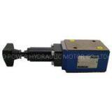 ZDR10 Direct Operated Pressure Reducing Valve thumbnail-1