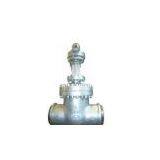 Sell Class 900 Cast Steel Gate Valve thumbnail-1