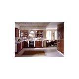 Wooden Classical Cupboard--9 thumbnail-1