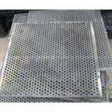 Perforated Metal