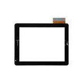 Customized 5-point Projected Capacitive Touch Panel 9.7inch With 1024*1024 Resolution