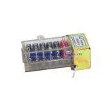 Electromagnetic Counter , Mechanical Counter, Meter Counter LHPS6H-01