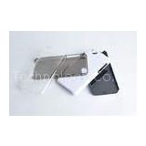 Slim Hard Plastic PC Clear Crystal Transparent Thin iPhone 5C Protective Cases