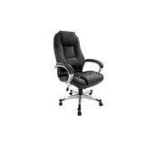 Leather Office Chair thumbnail-1