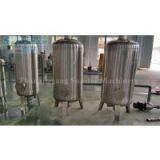 Water Treatment Machine