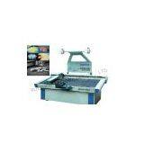 CNC Leather Cutting Machine, Leather Cutter thumbnail-1