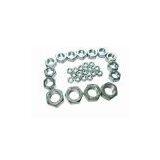 Cold Process Nuts,Hex Flange Nuts,Heavy Flange Nuts thumbnail-1