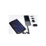 SOLAR MOBILE CHARGER