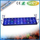 LED Aquarium Light Waterproof Fish Tank Light Coral Growth Light Aquarium Lamp