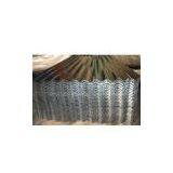 Galvanized Roofing Sheets