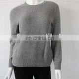 Basic Roll Neck Cashmere Pullover Sweaters thumbnail-2